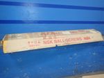 Nsk Ball Screw