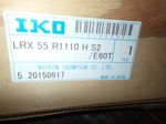 Iko Nippon Thompson Linear Slide