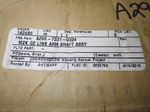  Fanuc A2907331v324 M2k G2 Link Arm Shaft Assembly  Small Dentsee Pictures