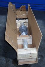 Barnes Ball Screw