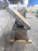 Msc Industrial Supply Horizontal Band Saw