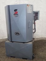 Jrisafety Kleen Systems Rotary Parts Washer