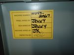 Jrisafety Kleen Systems Rotary Parts Washer