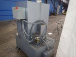 Jrisafety Kleen Systems Rotary Parts Washer