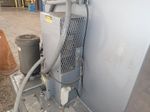 Jrisafety Kleen Systems Rotary Parts Washer