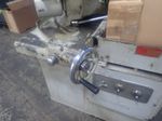 Mohawk Automatic Drill Sharpening Machine