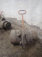 Beringer Manual Screen Changer