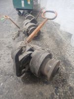 Beringer Manual Screen Changer