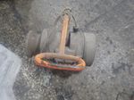 Beringer Manual Screen Changer