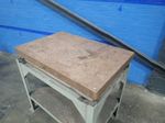 Herman  Granite Surface Plate With Stand 