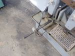  Horizontal Band Saw