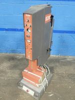 Branson  Ultrasonic Welder 