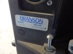 Branson  Ultrasonic Welder 