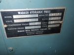 Wabasn Press