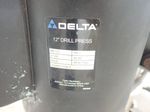 Delta Drill Press