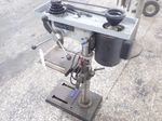 Delta Drill Press