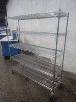 Wire Shelf 