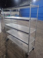  Wire Shelf 
