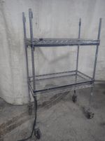 Intermetro Wire Shelf