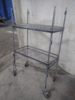 Intermetro Wire Shelf