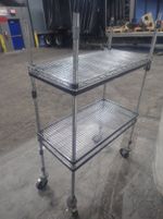 Intermetro Wire Shelf