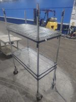 Intermetro Wire Shelf