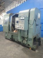 Mori Seiki Cnc Lathe