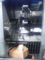 Mori Seiki Cnc Lathe