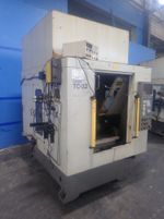 Brother Cnc Tapping Center