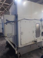 Brother Cnc Tapping Center