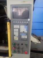 Brother Cnc Tapping Center