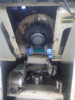 Brother Cnc Tapping Center