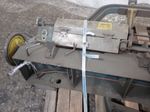 Well Saw Horizontal Band Saw