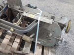 Well Saw Horizontal Band Saw