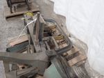 Well Saw Horizontal Band Saw