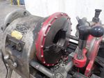Rex Pipe Threader 