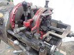 Rex Pipe Threader 