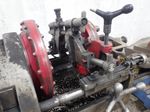 Rex Pipe Threader 