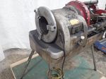 Rex Pipe Threader 