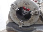 Rex Pipe Threader 