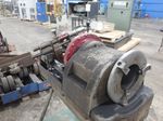 Rex Pipe Threader 