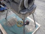 Rex Pipe Threader 