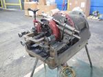 Rex Pipe Threader 