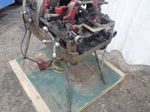 Rex Pipe Threader 