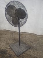 Dayton Pedestal Fan