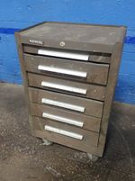 Kennedy  Tool Box