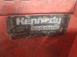 Kennedy Tool Box