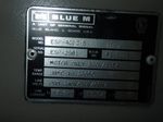 Blue M Electric Oven