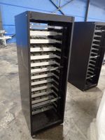  Electronics Cabinet