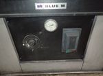 Blue M Electric Oven